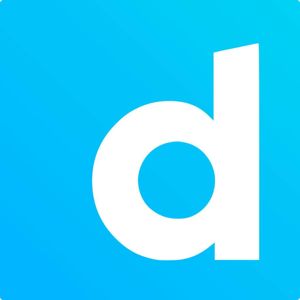 Logo_dailymotion
