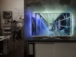 Screen Mirror to Philips Smart TV
